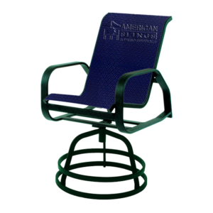 Bar Stool Sling-Tropitone
