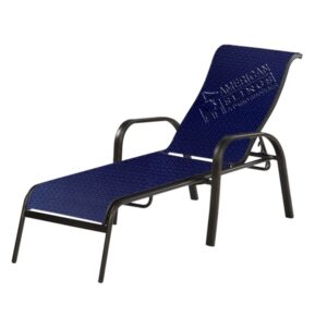 Chaise Lounge Sling-Tropitone
