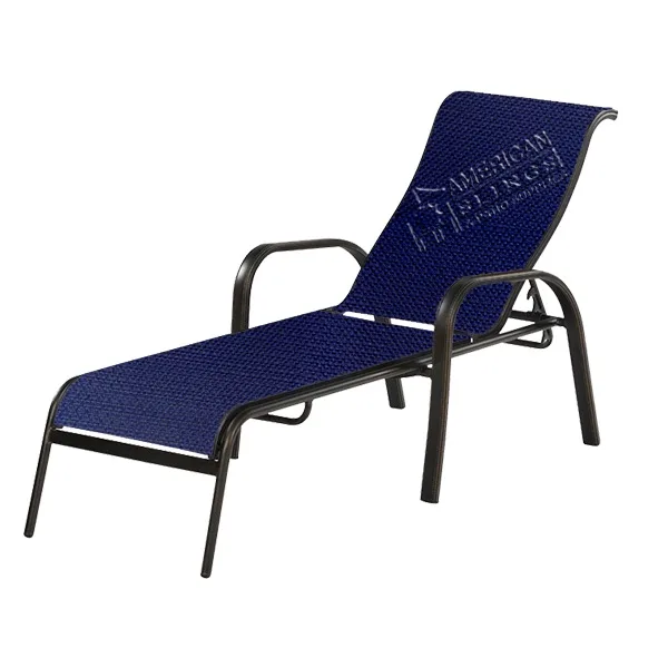 Chaise Lounge Sling-Tropitone