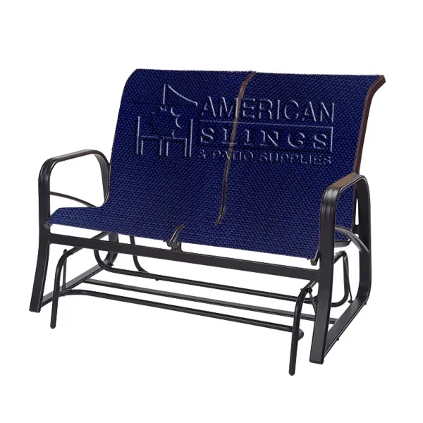 Loveseat Sling-Tropitone