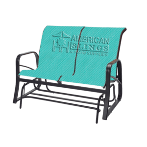 Loveseat Sling-Winston