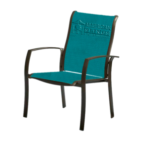 Chair/Swivel 2 Piece Sling- Winward