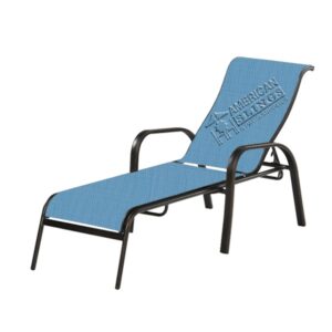 Chaise Lounge Sling-WD