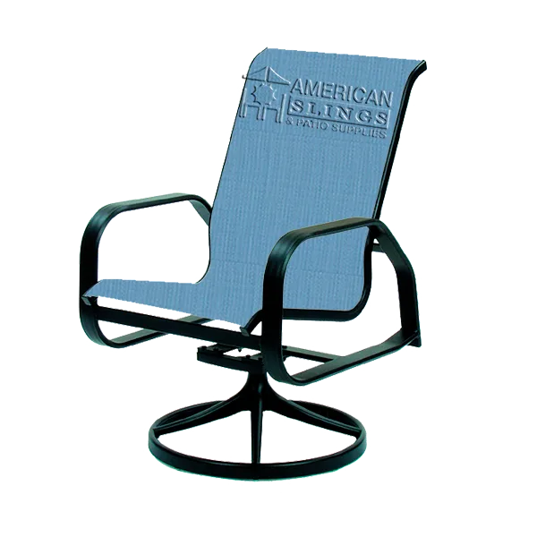 Swivel Rocker Sling-Woodard