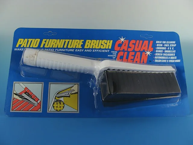 Patio Furniture Brush