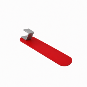 Vinyl Strap With S-Clip