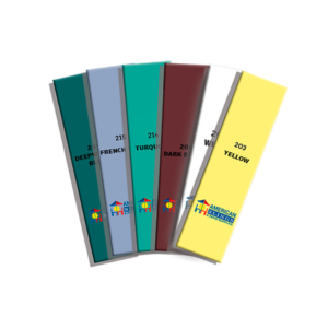 Free Strap Samples