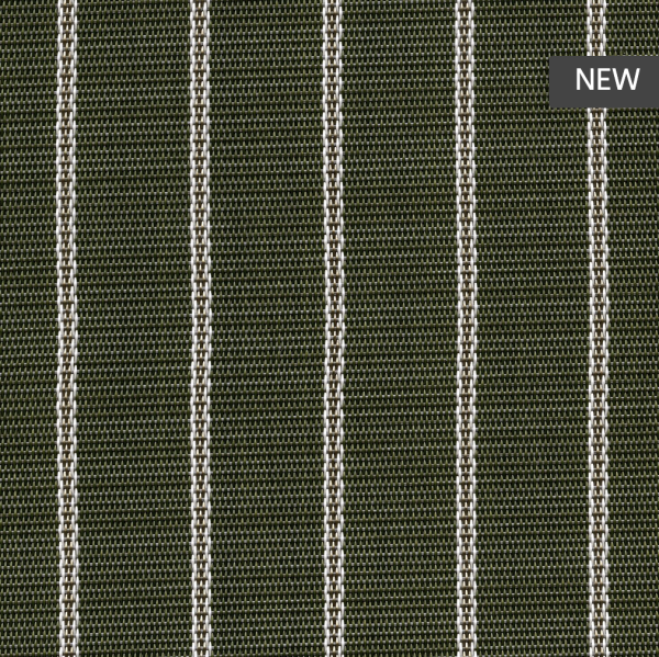 Whisper Stripe Moss