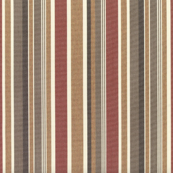 Upholstery Fabrics By The Yard - Rain Collection