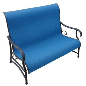 Loveseat 1 Piece Sling