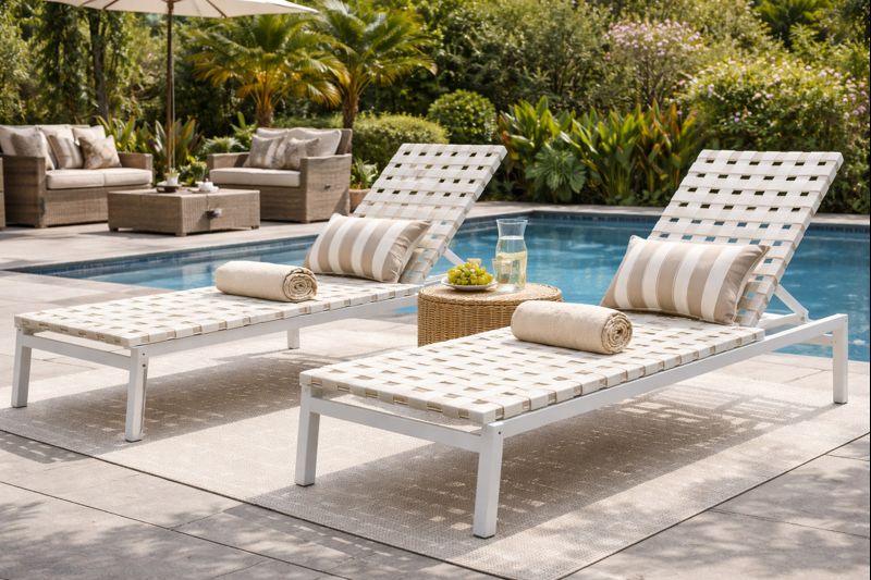 Blog 3 vinyl straps for patio furniture