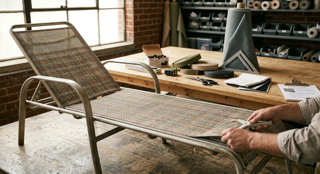 Chaise Lounge Slings: 7 Amazing 2026 Outdoor Upgrades 2 Chaise Lounge Slings