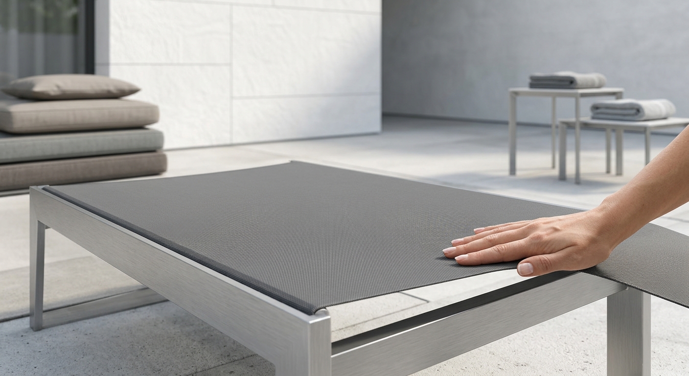 Chaise Lounge Slings: 7 Amazing 2026 Outdoor Upgrades 4 Chaise Lounge Slings