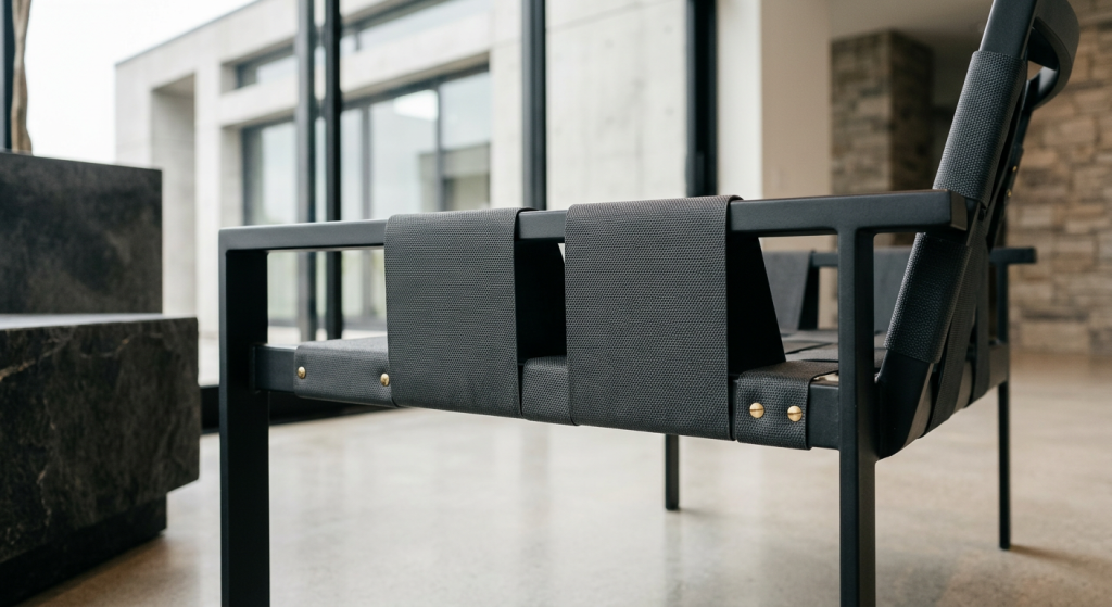 Custom Vinyl Straps for Patio Chairs: 9 Amazing Color Combos for 2026 2 kasv custom vinyl straps for patio chairs 9 1 1773724414097