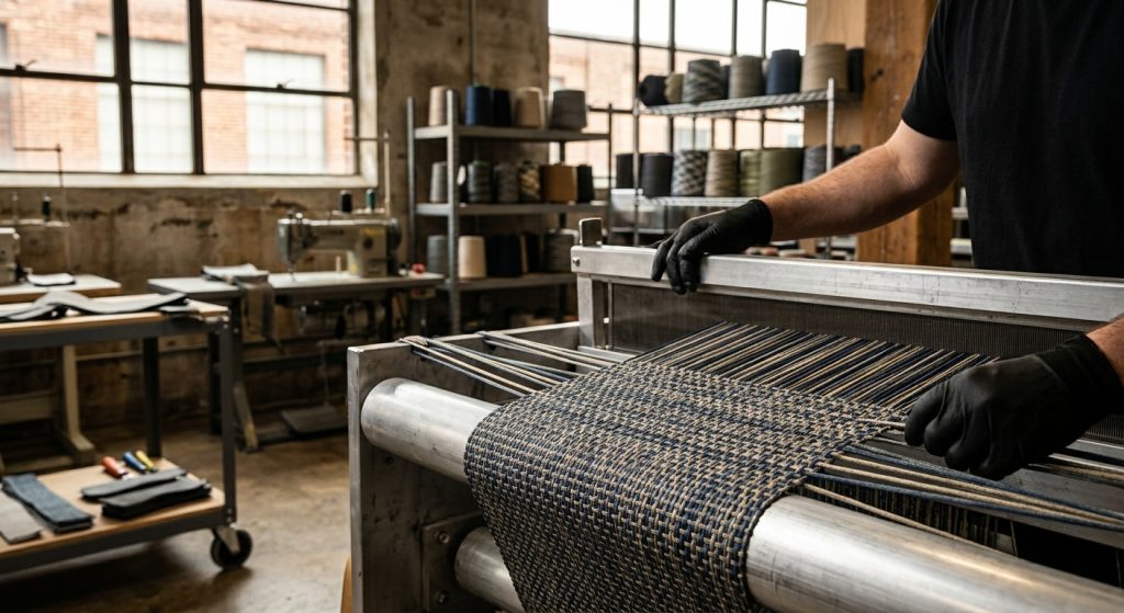 Outdoor Fabric Durability