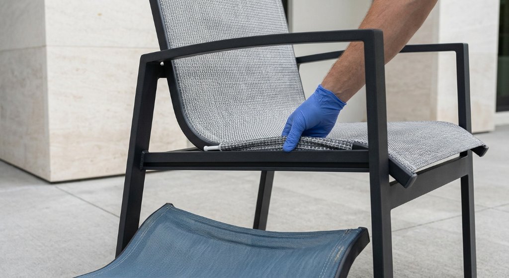 Patio Chair Sling Replacement: 10 Proven Tips 4 Patio Chair Sling Replacement