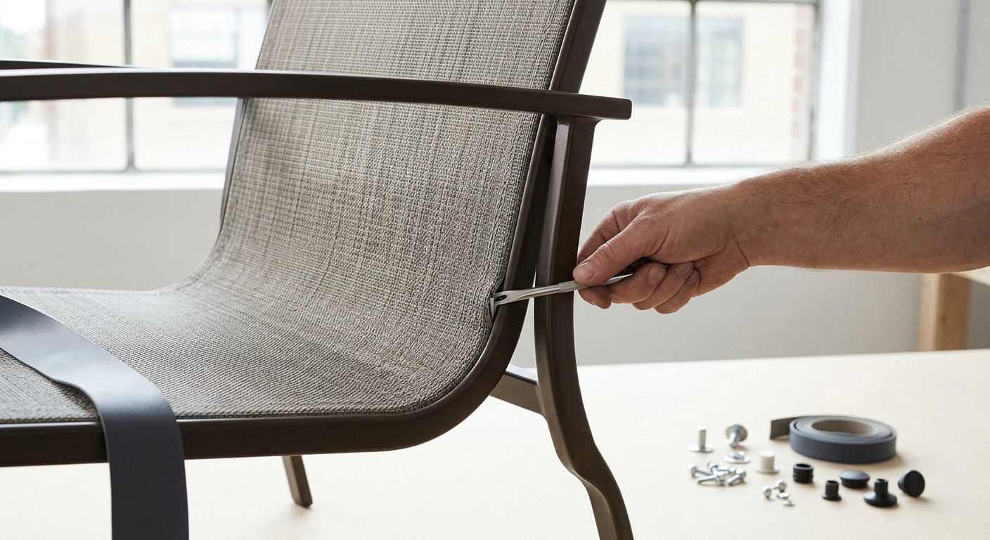 Patio Furniture Replacement Parts: 5 Amazing Proven Tips 4 Patio Furniture Replacement Parts