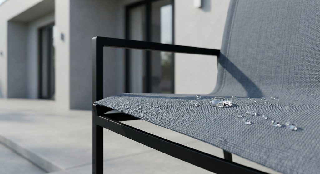 Sunbrella fabric care tips