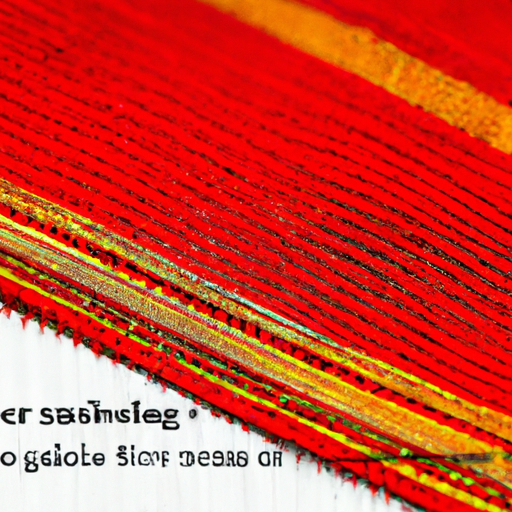 Sunbrella Fabric Guide