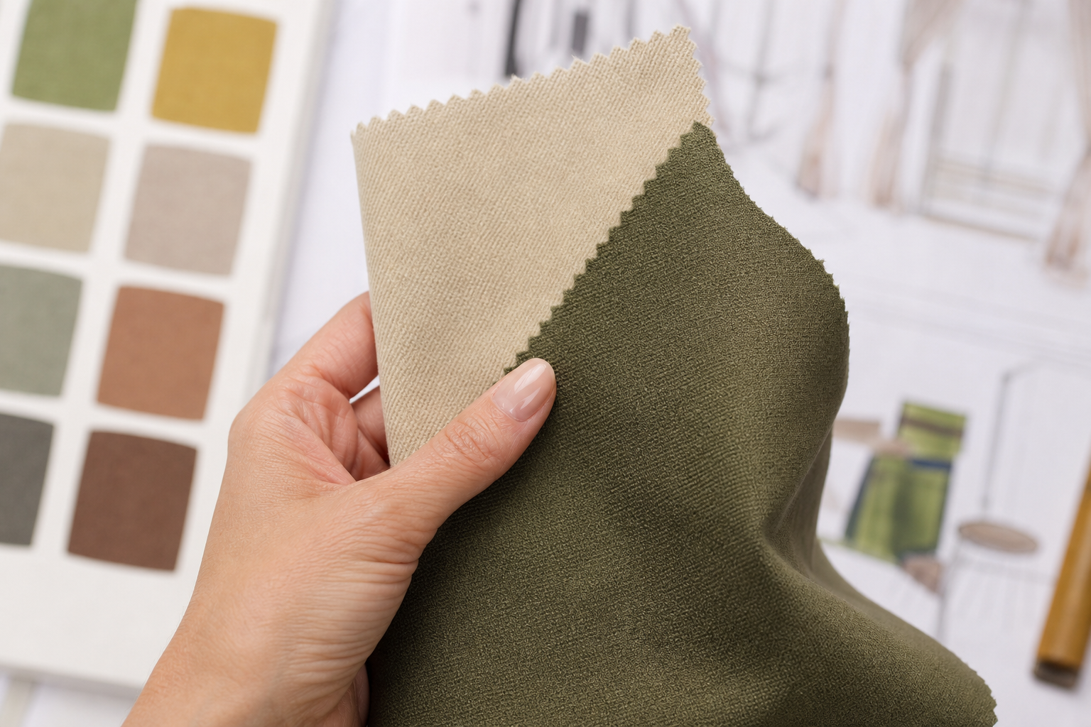 Free Fabric Samples: 3 Amazing Secrets for Patio Style 4 Free Fabric Samples