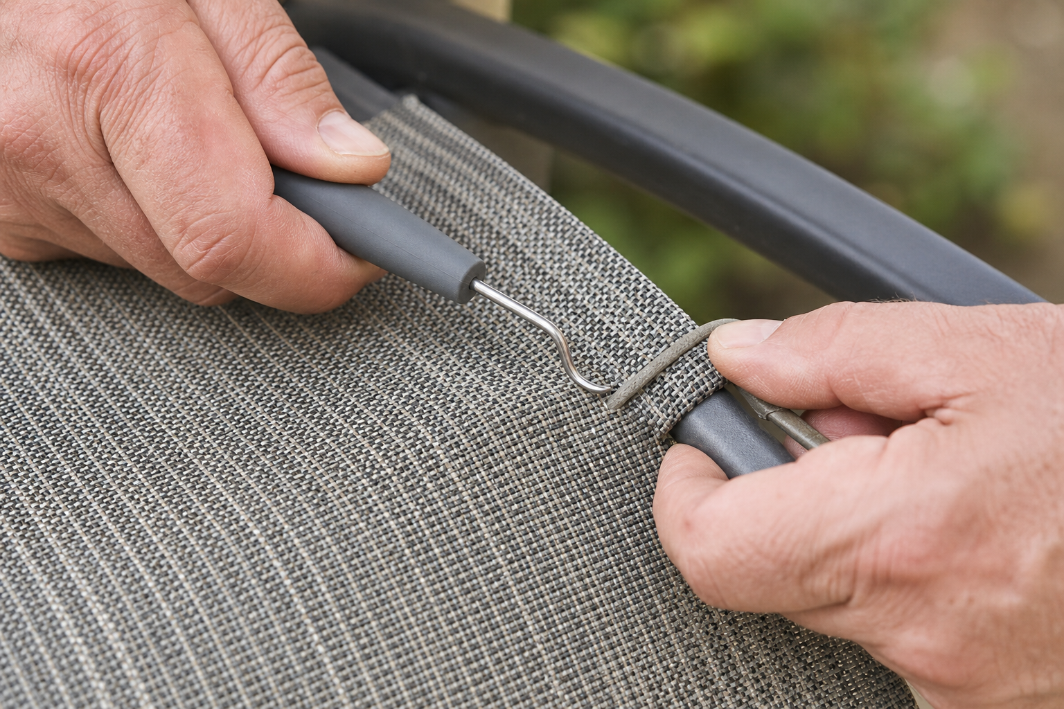 Outdoor Furniture Tools: 8 Ultimate Gadgets for DIY Repair 4 Outdoor Furniture Tools