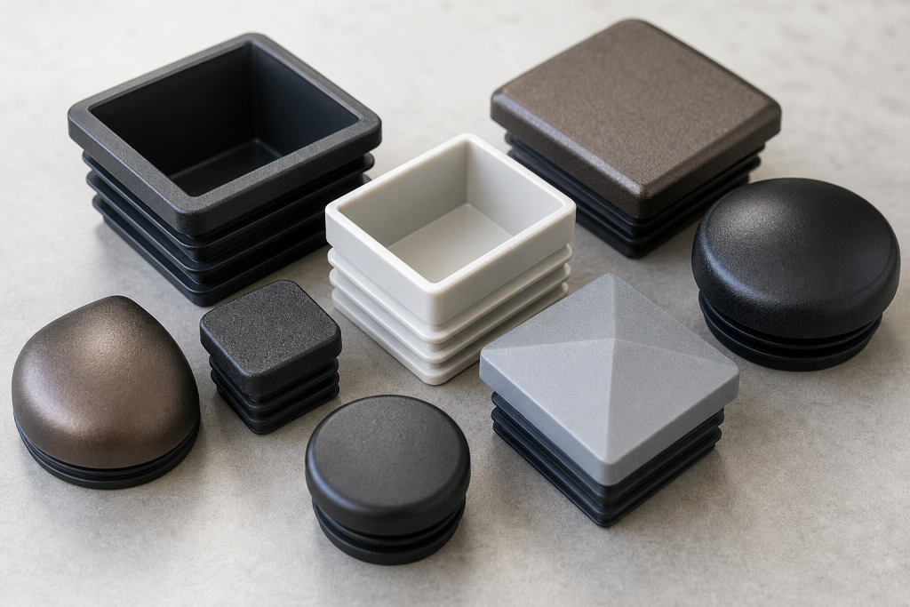 Patio End Caps: 10 Essential Tips for Ultimate Protection 3 kasv patio end caps 1 1780118168017