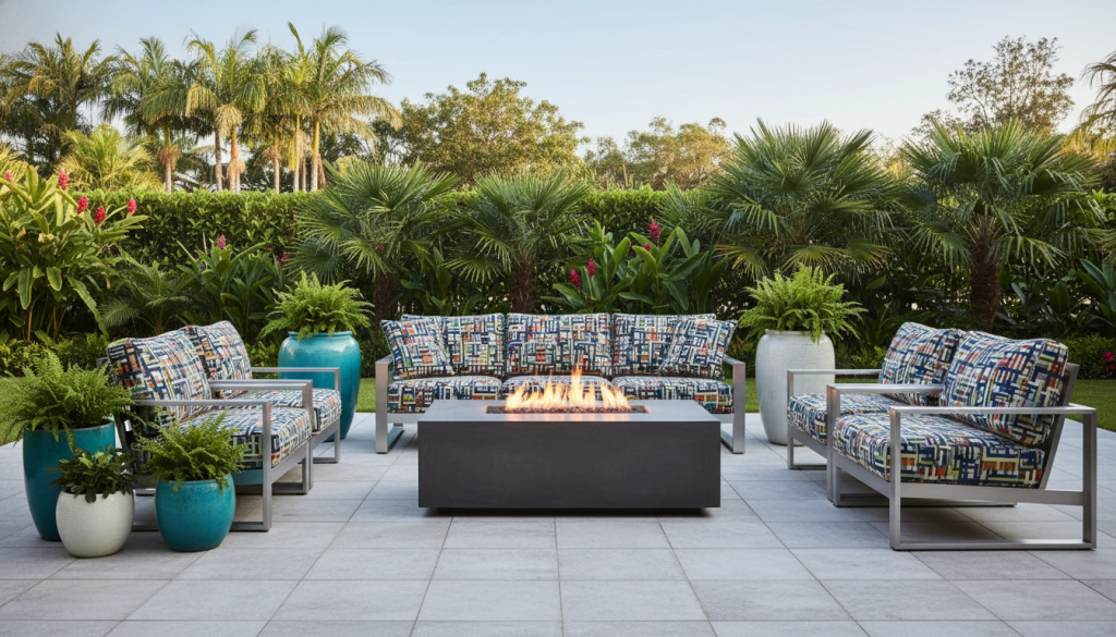 Sunbrella Emerge Fabric: 7 Brilliant Designs for Your... 4 kasv sunbrella emerge fabric 1 1780031852997