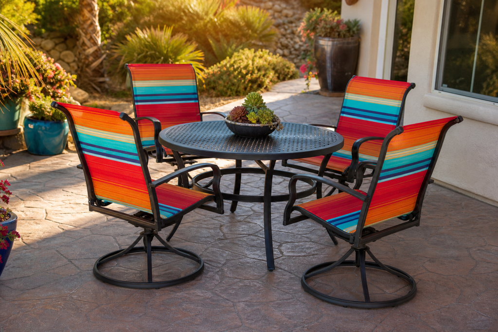 Swivel Chair Slings: 5 Proven Upgrades for Comfort 2 kasv swivel chair slings 1 1779859034224