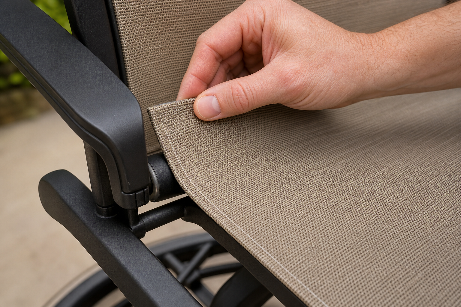 Swivel Chair Slings: 5 Proven Upgrades for Comfort 4 Swivel Chair Slings