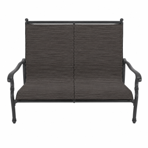 Loveseat 1 Piece Sling (2 Seater)