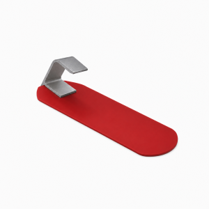 Vinyl Strap With E-Clip