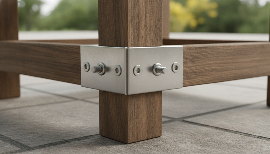 Furniture Bracket Upgrades: 5 Powerful Choices for Patio... 10 kasv furniture bracket upgrades 1 1782623475041