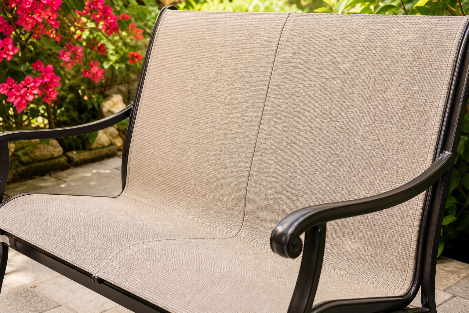 Hanamint Loveseat Slings: 5 Amazing Styles to Transform 3 Hanamint Loveseat Slings: Stylish Outdoor Upgrade