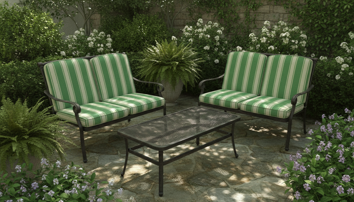 Hanamint Loveseat Slings: 5 Amazing Styles to Transform 4 Hanamint Loveseat Slings Style Options
