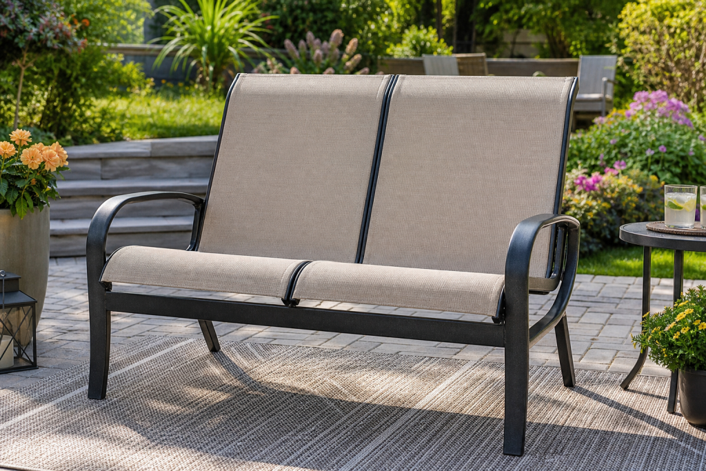 Patio Loveseat Slings: 5 Amazing Secrets for a Stunning... 1 kasv patio loveseat slings 1 1780291014259