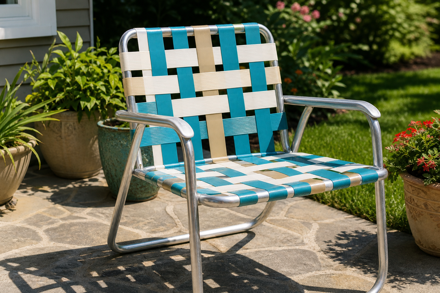 Patio Strap Problems: 7 Critical Issues You Must Avoid 4 Patio Strap Problems