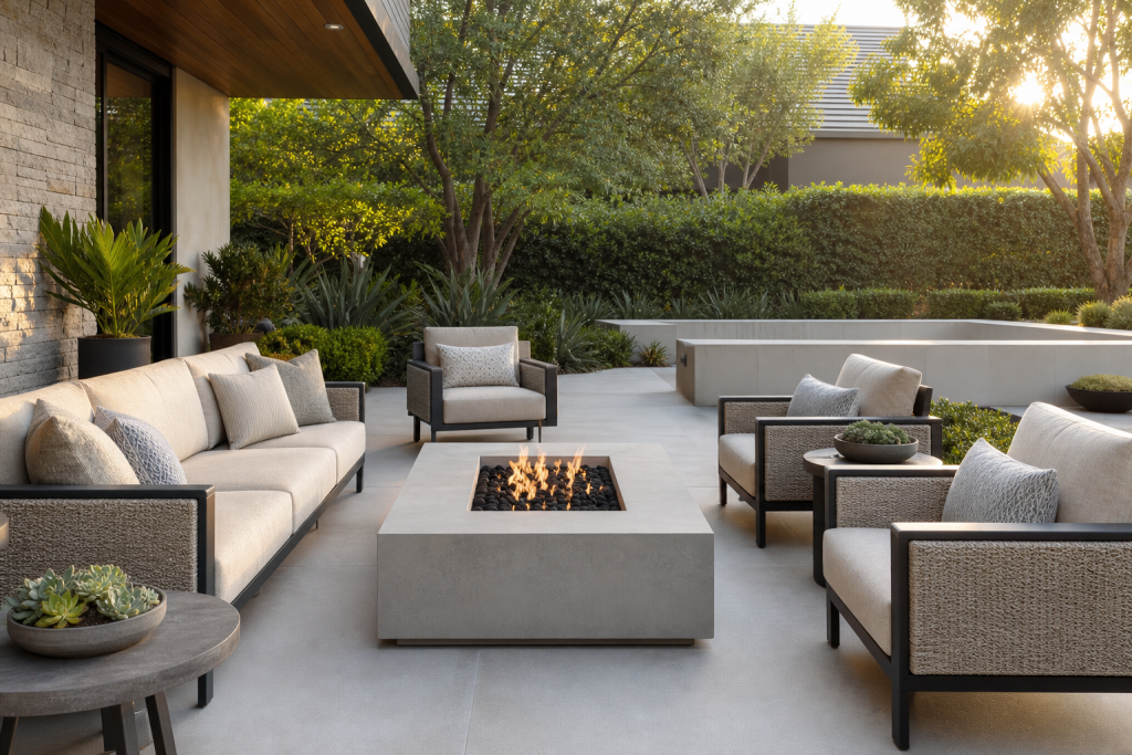 Sunbrella Emerge Collection: 5 Amazing Modern Patio Features 6 kasv sunbrella emerge collection 1 1782019084277