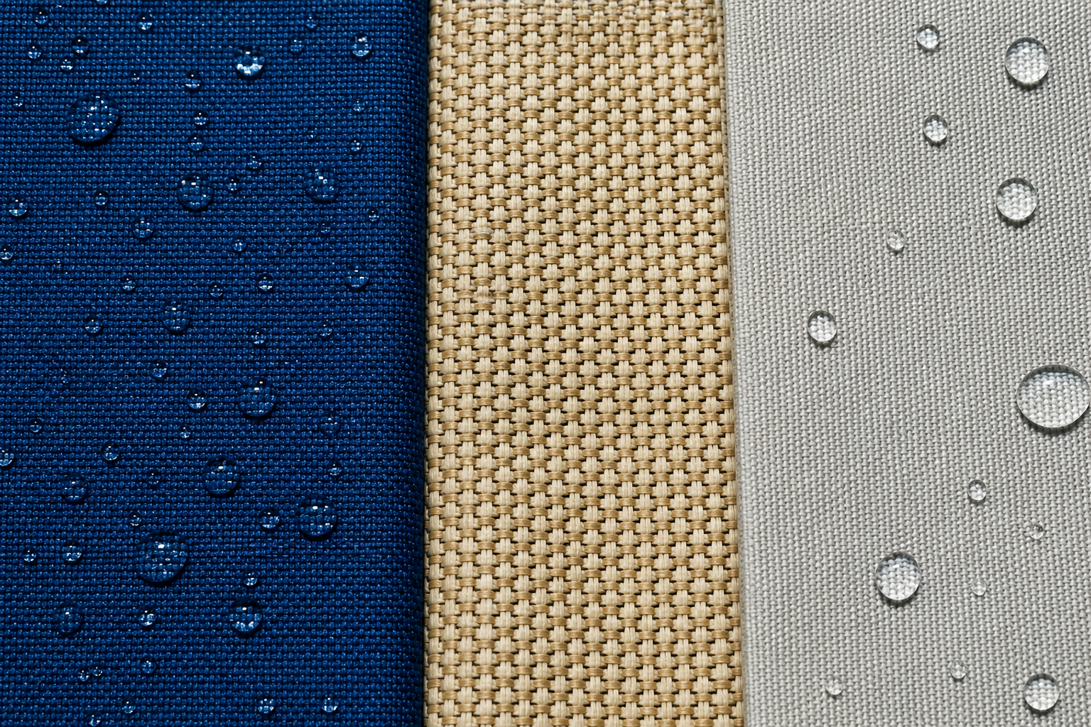 Sunbrella Fabric Comparison: 3 Amazing Outdoor Collections 4 Sunbrella Fabric Comparison outdoor living