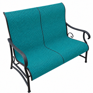 Loveseat 1 Piece Sling