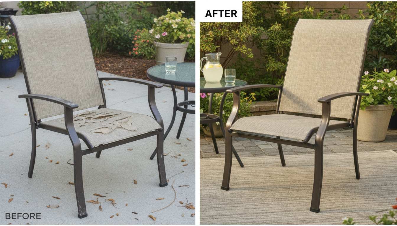 Patio Part Compatibility: 6 Critical Secrets for... 4 Patio Part Compatibility