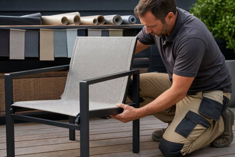 Patio Sling Cost: 5 Critical Factors for Your Budget 9 kasv patio sling cost 1 1784576966653