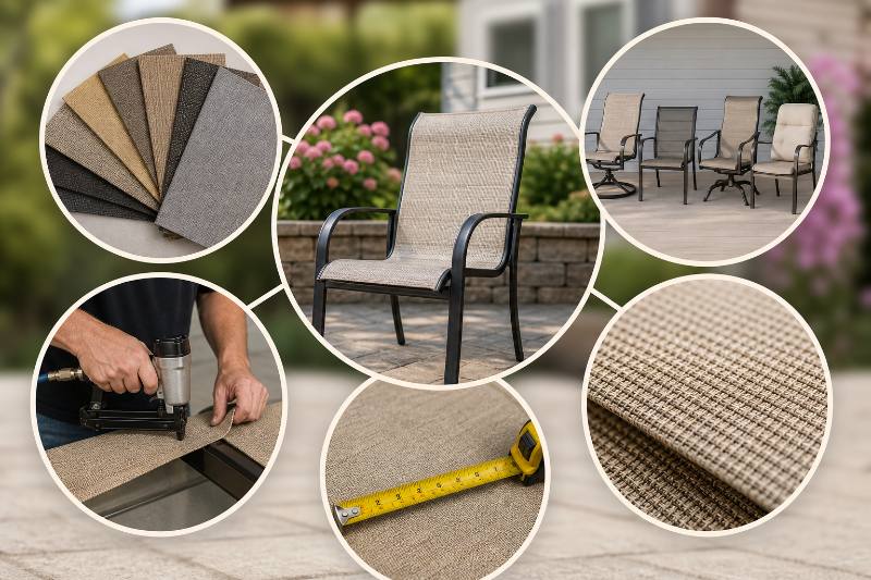 Patio Sling Cost: 5 Critical Factors for Your Budget 4 Patio Sling Cost