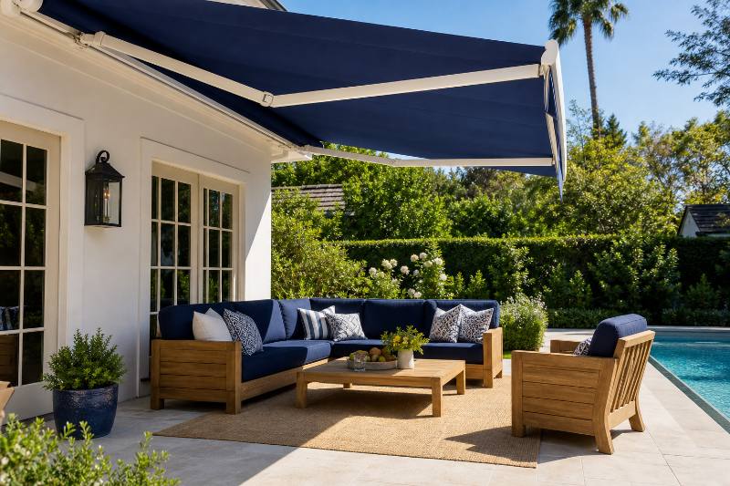 Sunbrella Fabric Benefits: 9 Ultimate Advantages for... 7 kasv sunbrella fabric benefits 1 1784576942259