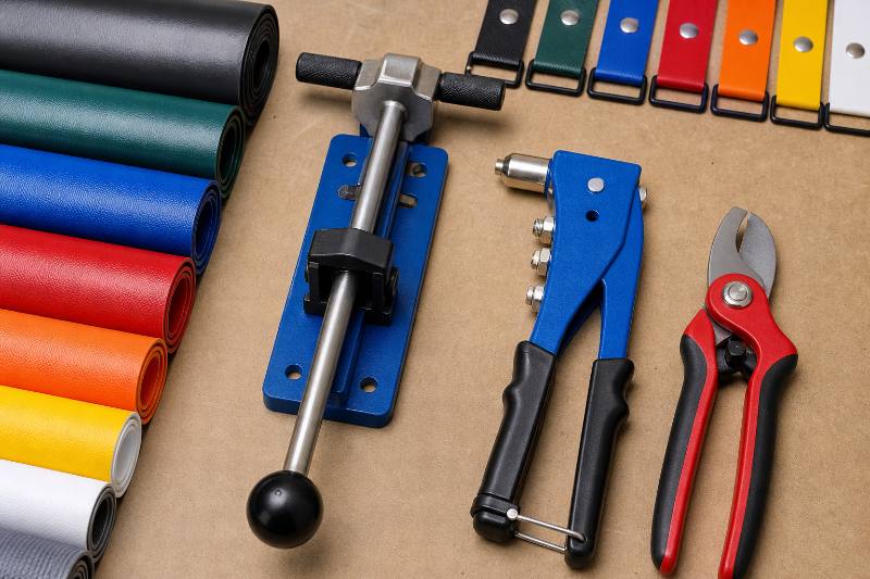 Vinyl Strap Tools: 6 Powerful Essentials for Easy DIY... 8 kasv vinyl strap tools 1 1784576954610