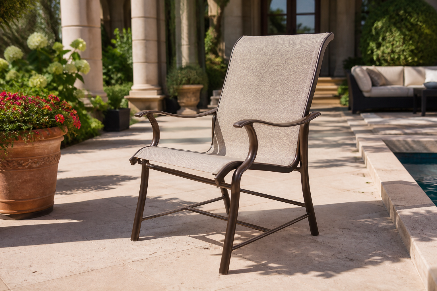 Brown Jordan Restoration: 5 Ultimate Secrets for Renewal