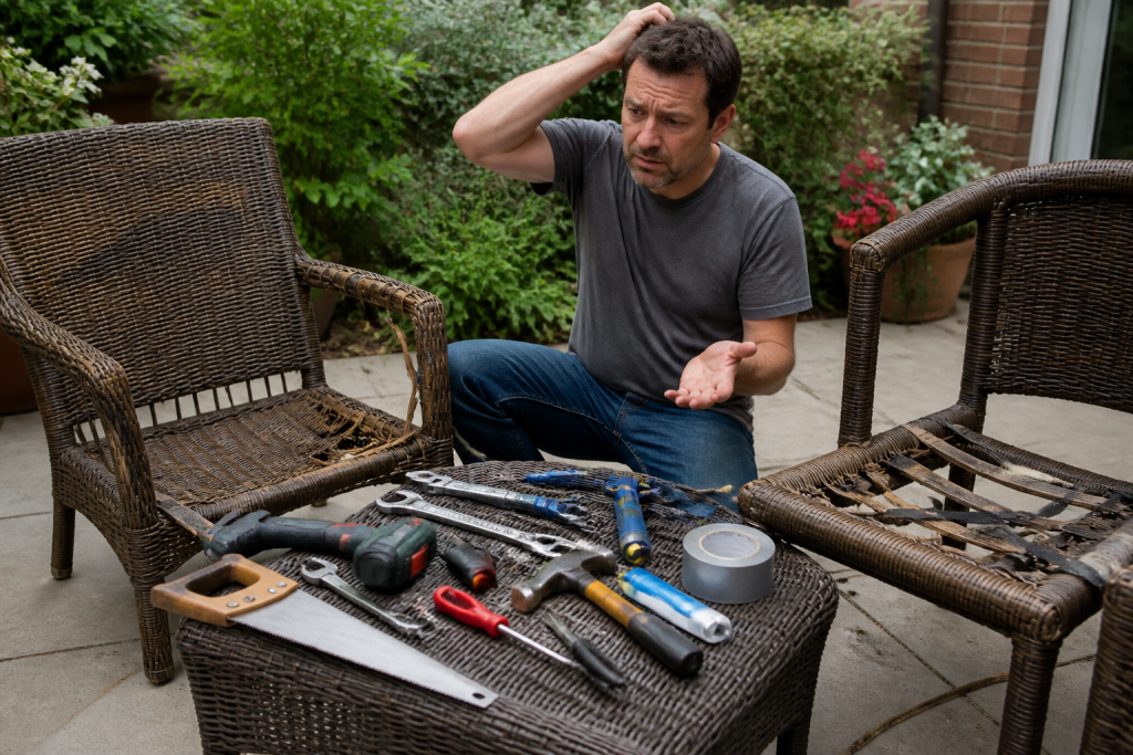 DIY Repair Myths: 3 Critical Lies for Amazing Patio... 2 kasv diy repair myths 1 1786770771027