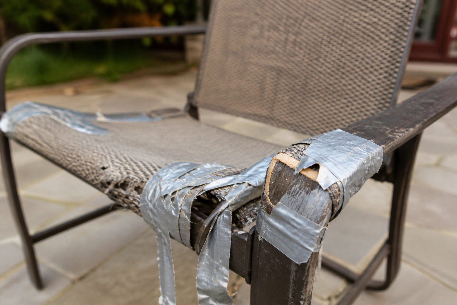DIY Repair Myths: 3 Critical Lies for Amazing Patio... 4 DIY Repair Myths