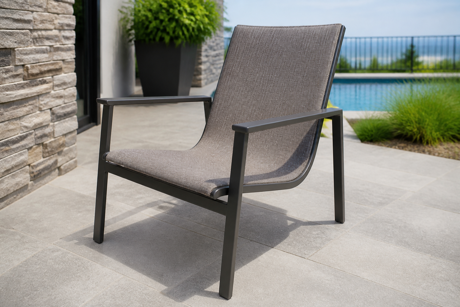 Hard to Fit Slings: 4 Ultimate Solutions for Patio Furniture 3 Hard to Fit Slings on Patio Furniture