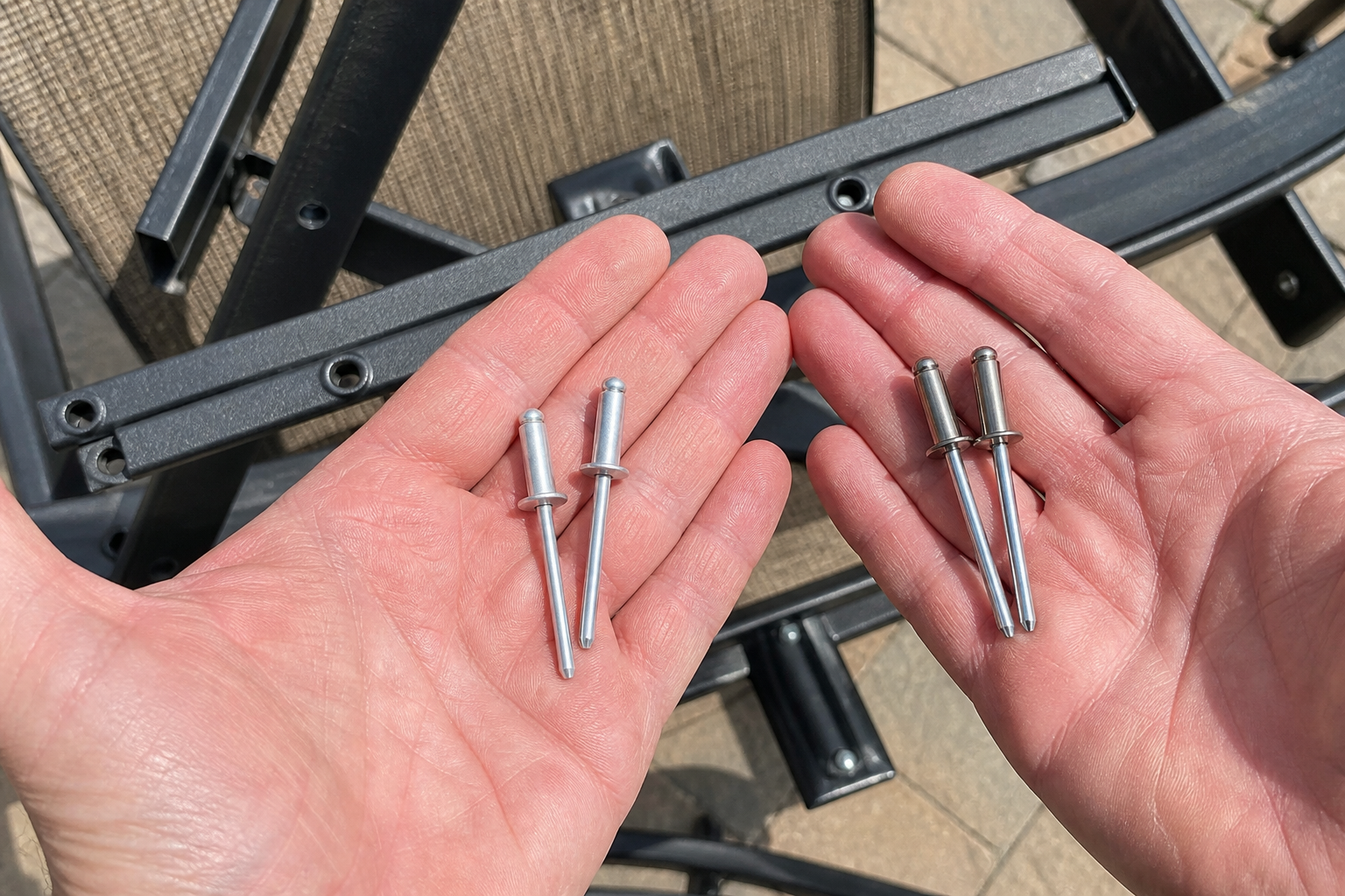 Blog 2 Patio Rivets Comparison