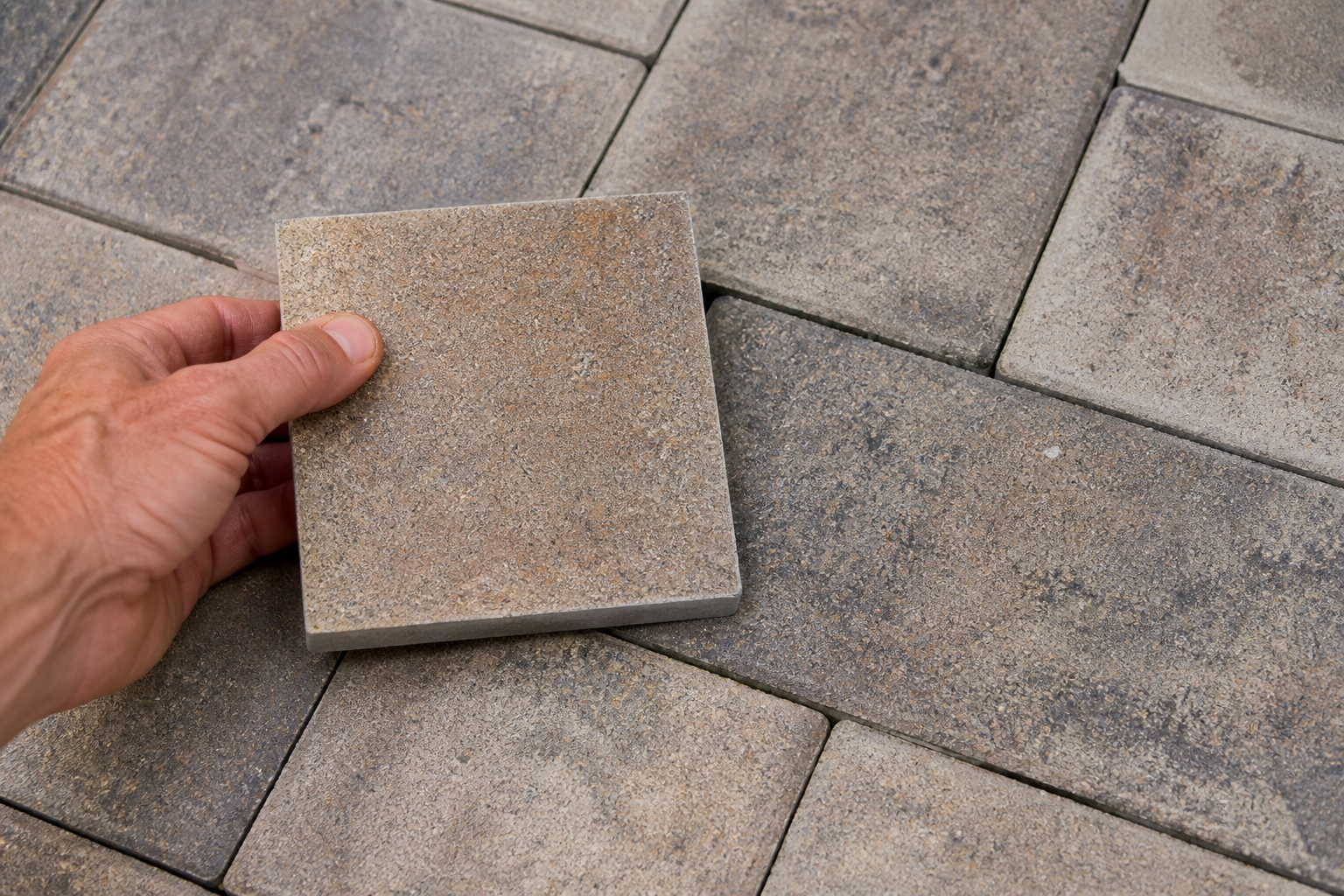 Patio Sample Matching: 3 Critical Tips for Perfect Decor 4 Patio Sample Matching